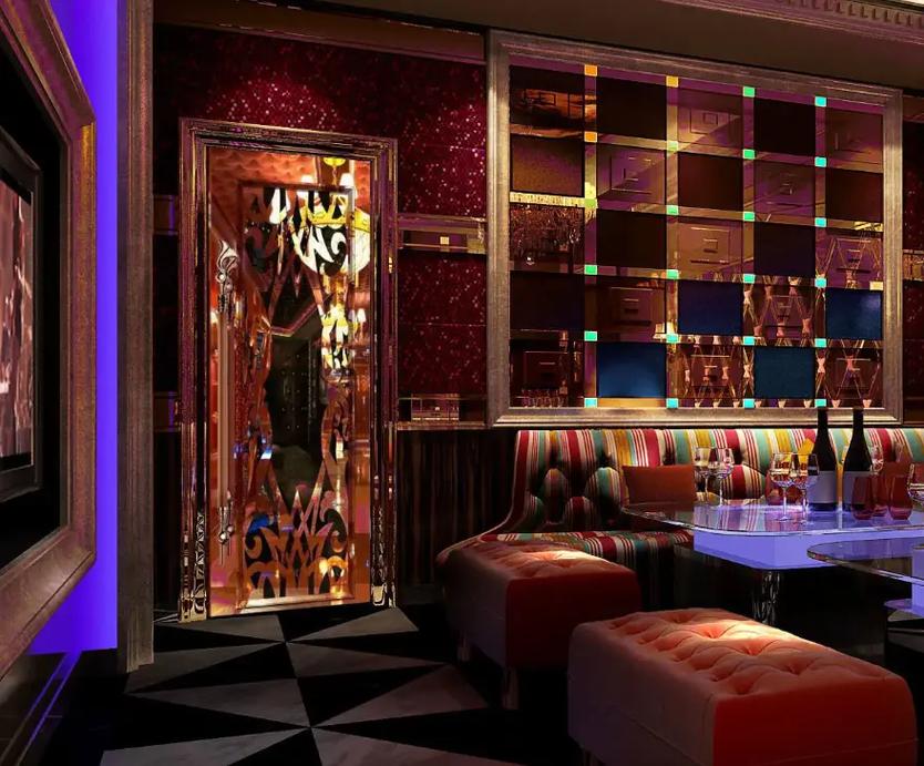 怀化商务ktv首选中低端商务ktv推荐-辰溪县ktv预定